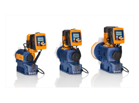 數(shù)字計(jì)量泵