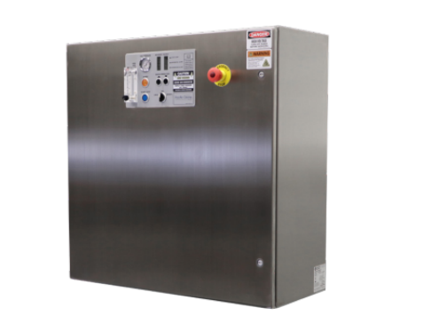 臭氧發(fā)生器的原理